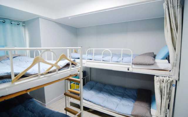 Insadong Hostel