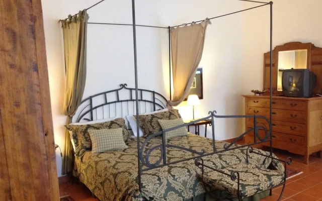 Agriturismo La Casa In Collina