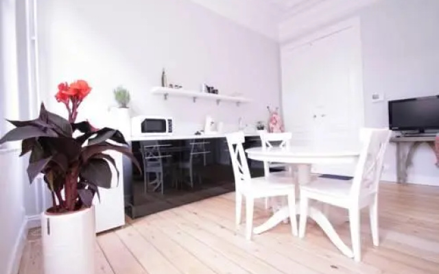 Victory Apartments