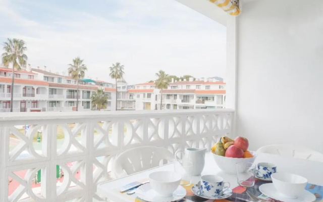 Apartamentos Marineu Playa Romana
