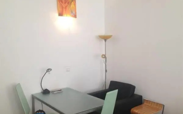 Designer Apartment In City Centre