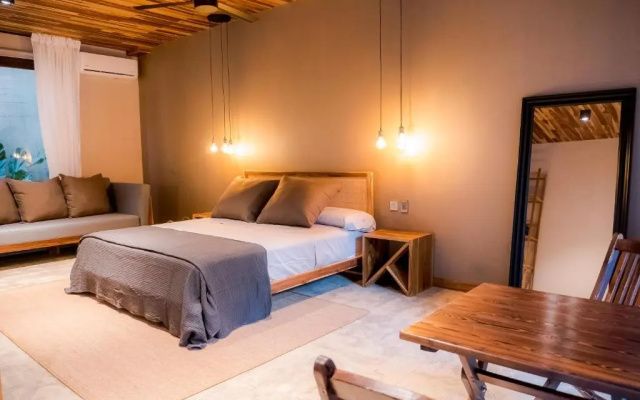 Arjau Santa Teresa Boutique Hotel