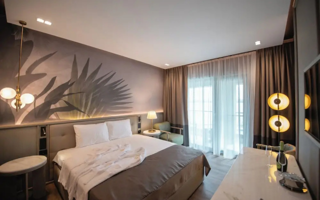 Hotel G.G.Gociman