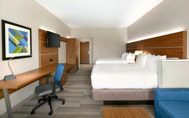 Holiday Inn Express & Suites Salisbury by IHG