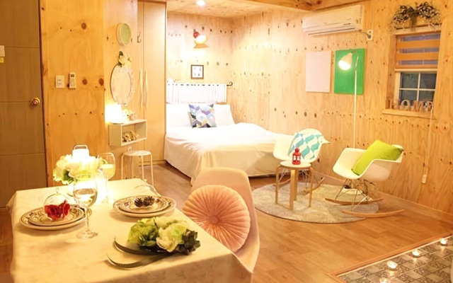 Yangpyeong Serenade Pension