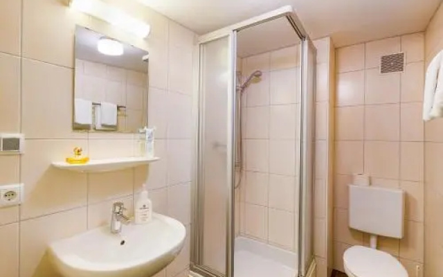 Hotel Alt Bamberg