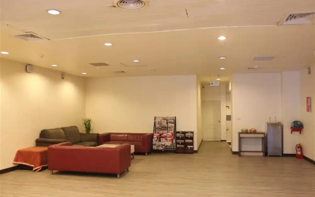 Jin Huei Hotel