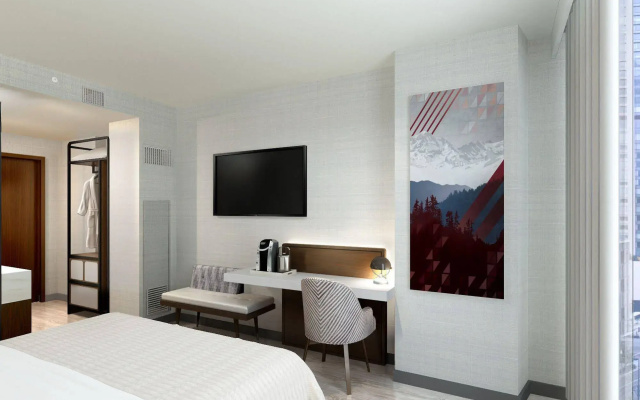 Le Meridien Denver Downtown