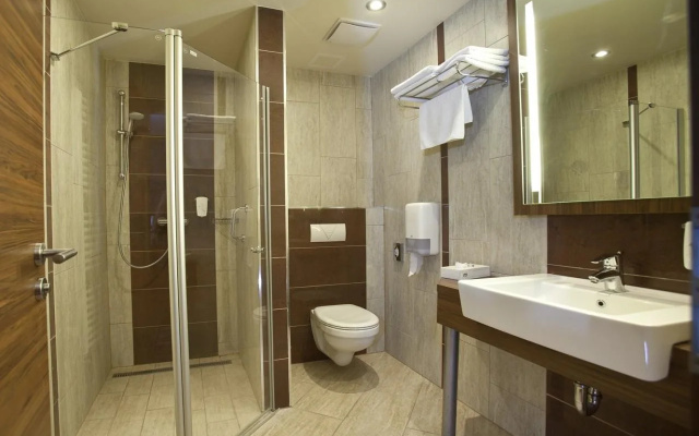 Hotel Makar Sport & Wellness