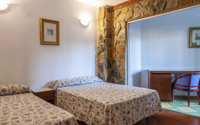 LEON DORMIDO Room & Apartments