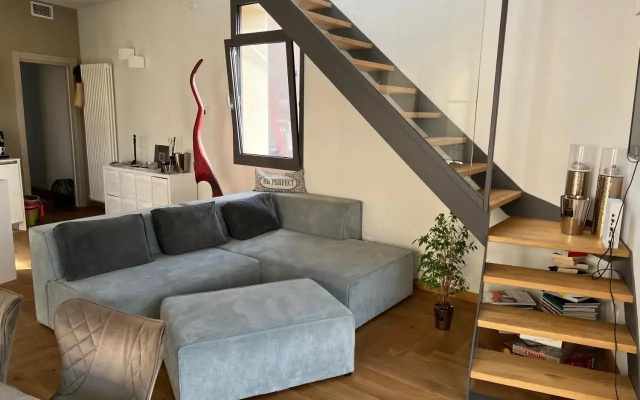 Suite La Castellana