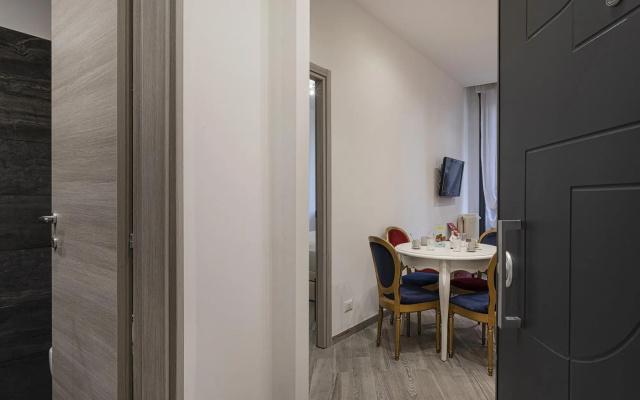 DClass Apartments - Vanilla