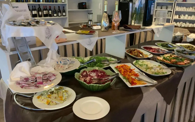 Grand Hotel Balestrieri