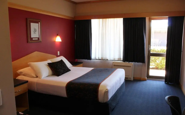 Banksia Motel Collie
