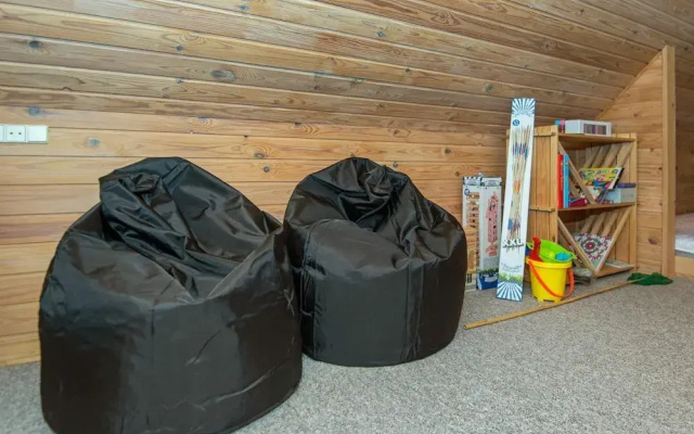 3 Person Holiday Home in Høll Børkop