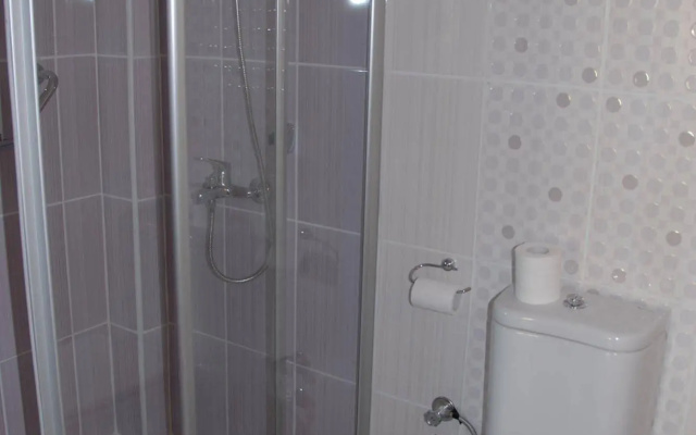 VIP Apart Hotel