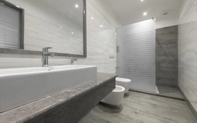 Garda Suite Hotel