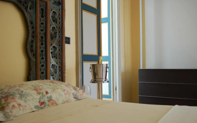 B&B Residenza La Canonica