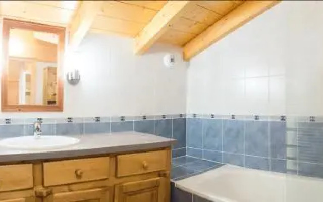 Les Pins - Apt 11 - BO Immobilier