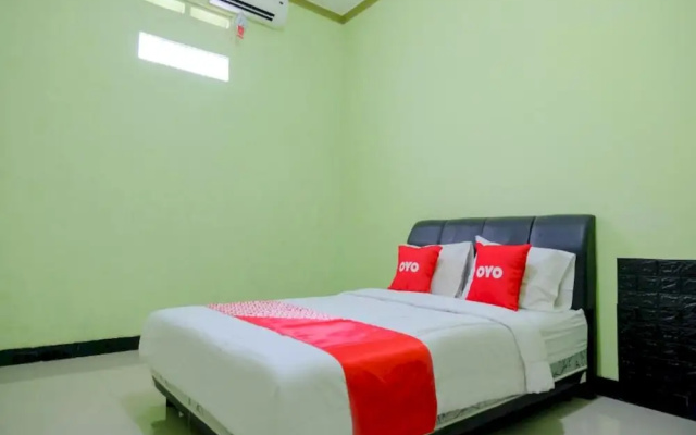 OYO Life 2508 Alba Suites Homestay Syariah