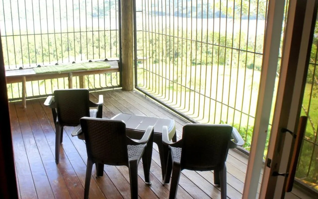 Villas del Lago