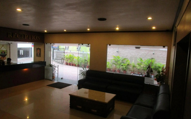 Hotel Subham