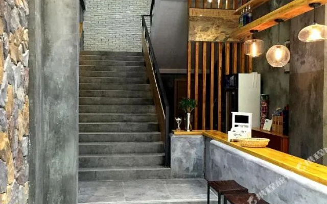 Herman Hotel