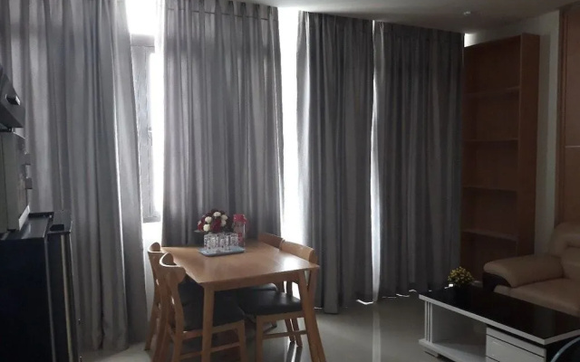 Duc Manh Home 1