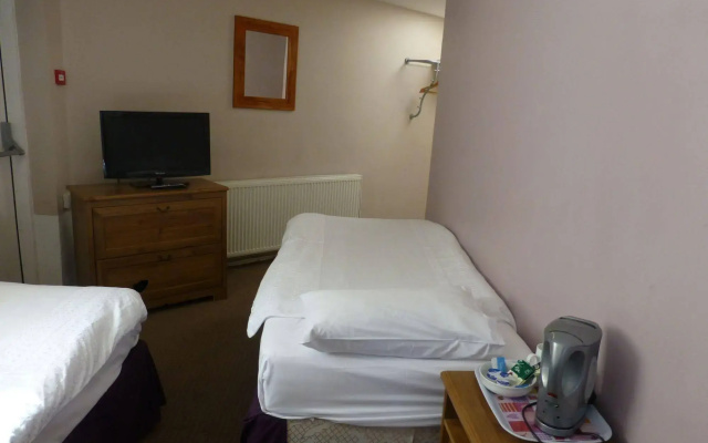 Prince Hotel