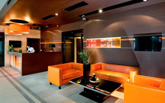 Ibis Styles Gdynia Reda