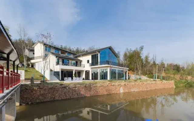 Suxin Valley Homestay
