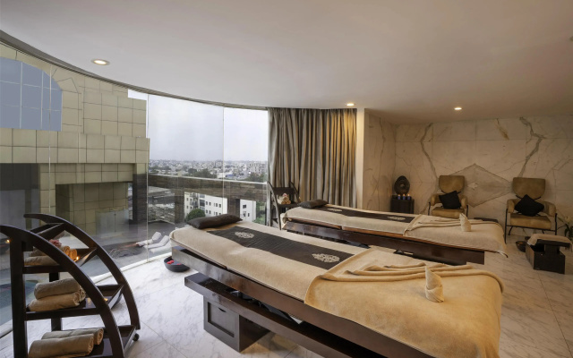 Radisson Blu Hotel Ludhiana