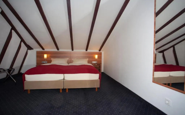 Hotel Knaus