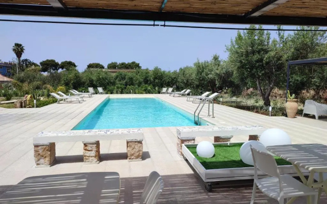 Inkantu B&B