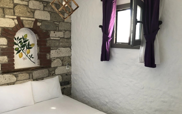 Volta Alacati Butik Otel