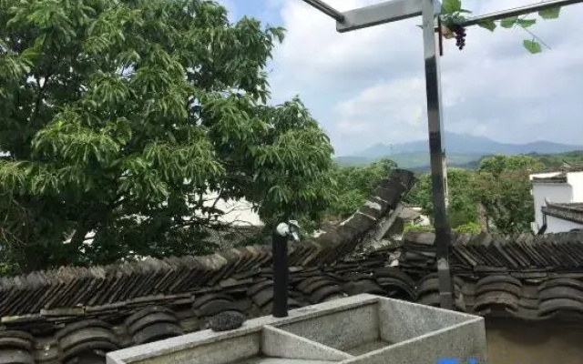 Xuancheng Ruixianglou