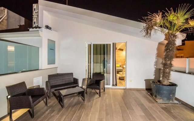Studio In Comiso With Wifi 16 Km From The Beach