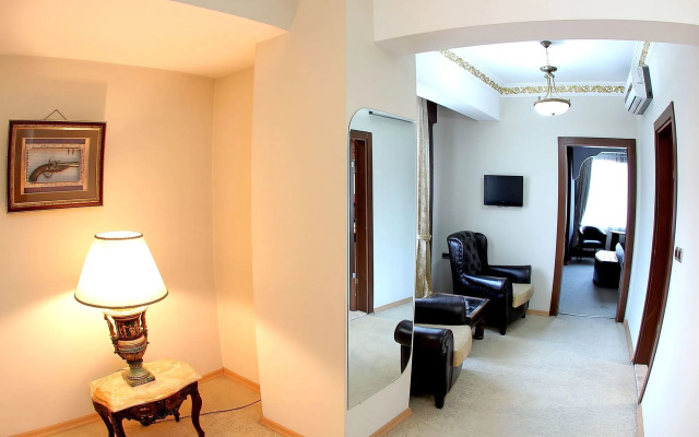 Seckin Hotel