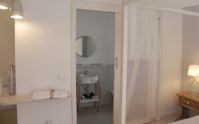 Gea apartment Etna
