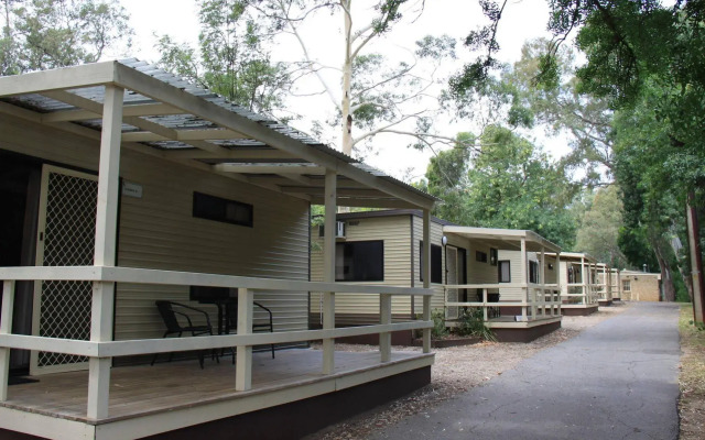 Brownhill Creek Tourist Park