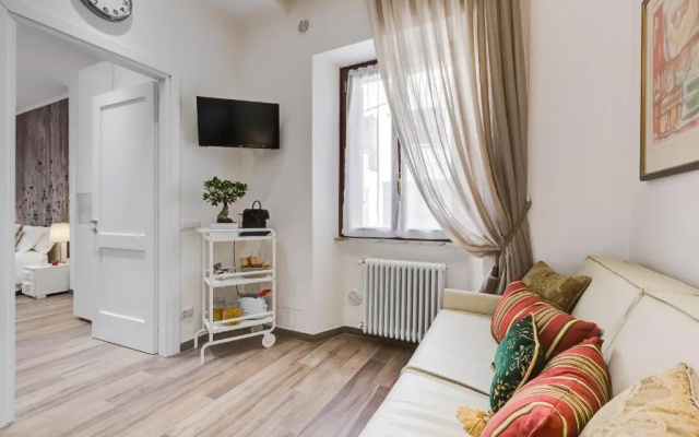 AS Vaticano Apartment