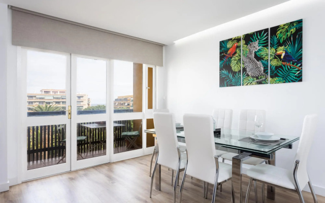 Home2Book Center Apartment Puerto de la Cruz