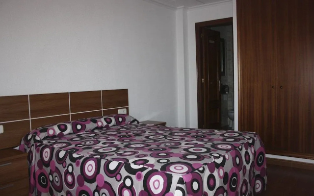 Hostal Restaurante Torrente