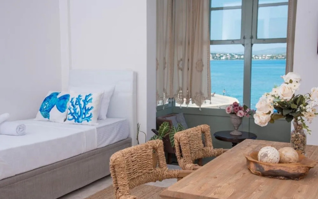 Cumbalıca Hotel
