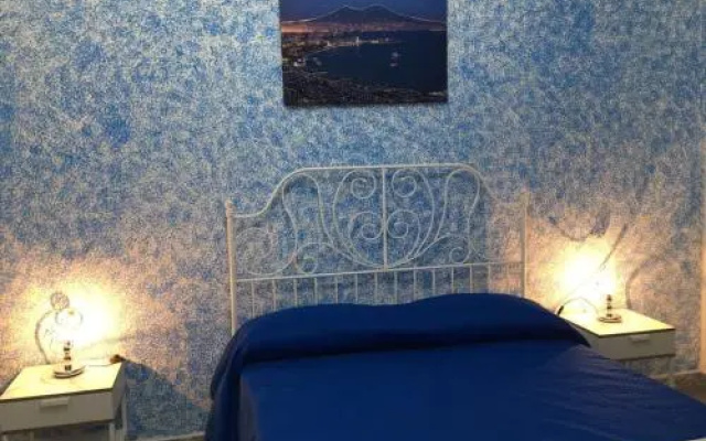 B&B Bellezze di Napoli