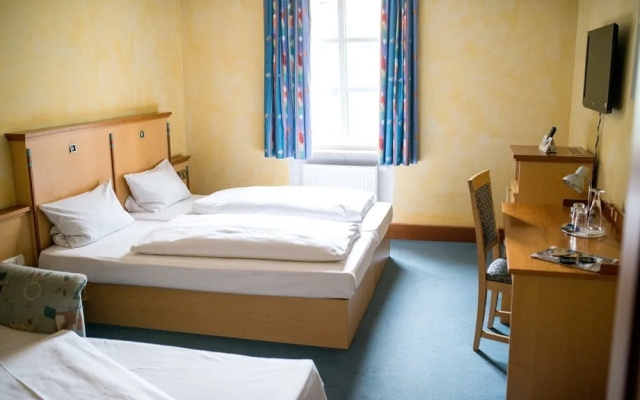 Altstadthotel Haßfurt