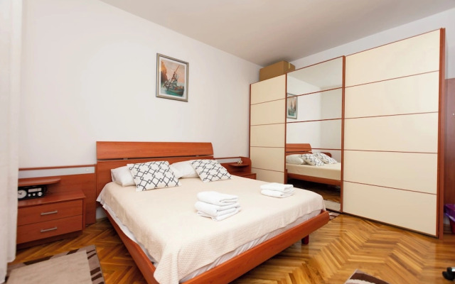 Apartment Tonia