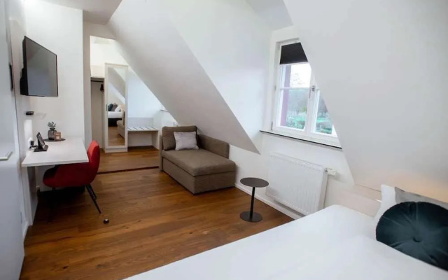 Reos Hotel Wangen