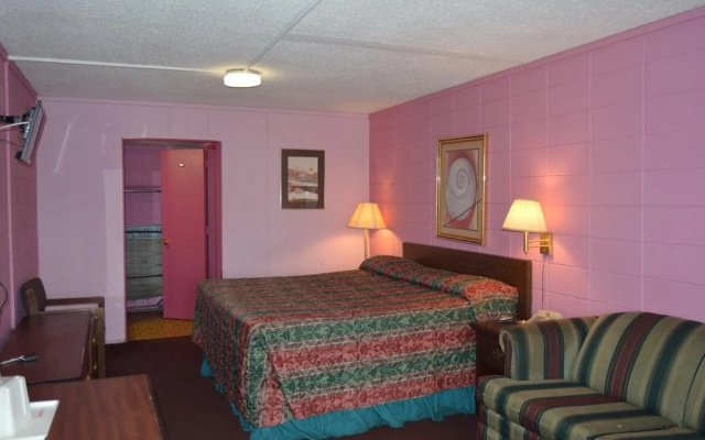 Seminole Inn