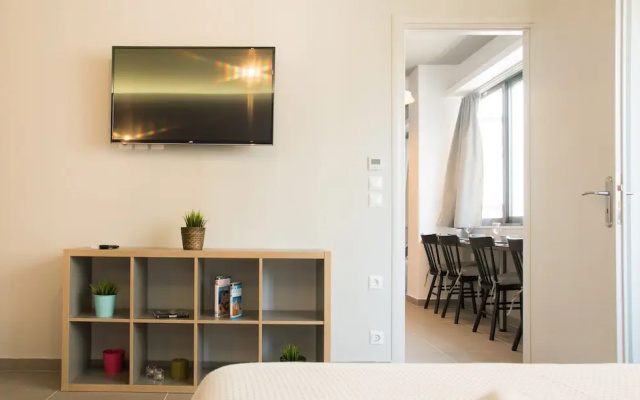 Eternal luxury suites